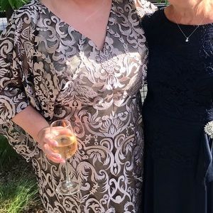 Js collections plus size formal